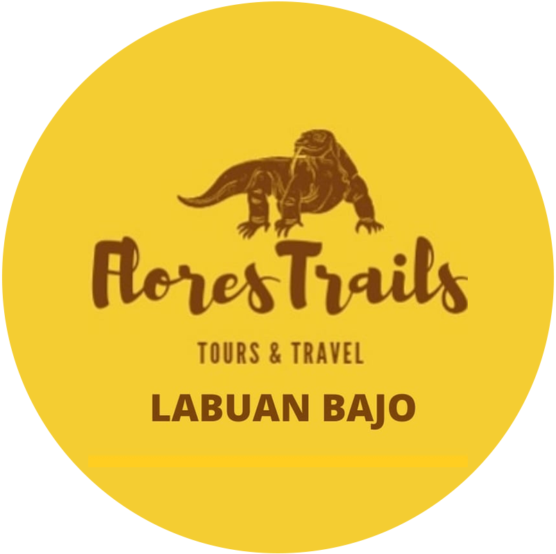 Flores Trails Logo