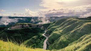 Sumba Trails
