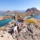 Pak Handoyo Family - Komodo Flores Trail