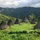 Wae Rebo Village by ash-hayes