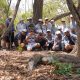 komodo island - komodo flores trails